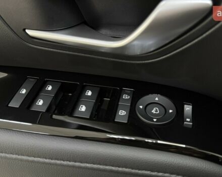 купити нове авто Хендай Туксон 2025 року від офіційного дилера Автомир Хендай фото