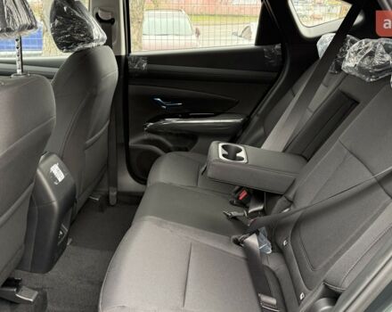 купить новое авто Хендай Туксон 2025 года от официального дилера Автоцентр AUTO.RIA Хендай фото