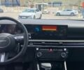 Хендай Туксон, об'ємом двигуна 2 л та пробігом 0 тис. км за 26829 $, фото 12 на Automoto.ua