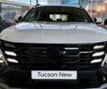 купити нове авто Хендай Туксон 2025 року від офіційного дилера Автоцентр AUTO.RIA Хендай фото