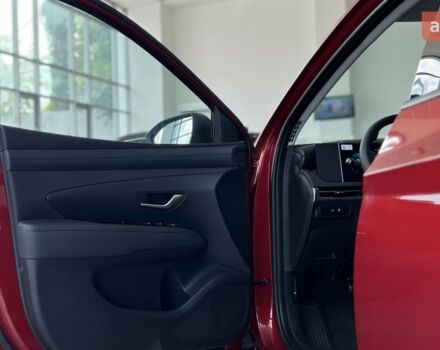 купить новое авто Хендай Туксон 2025 года от официального дилера Автоцентр AUTO.RIA Хендай фото