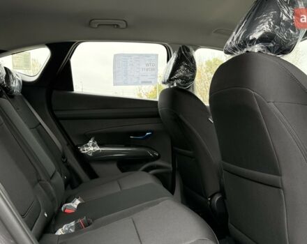 Хендай Туксон 2025 года купить новое авто Хендай Туксон 2025 года от официального дилера Автоцентр AUTO.RIA Хендай фото