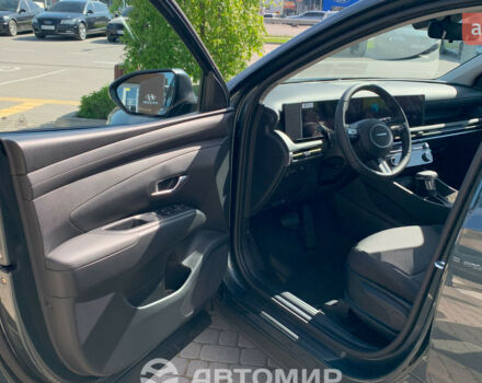 Хендай Туксон, об'ємом двигуна 2 л та пробігом 0 тис. км за 28250 $, фото 37 на Automoto.ua