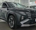 купить новое авто Хендай Туксон 2025 года от официального дилера Хюндай Центр Полтава Хендай фото