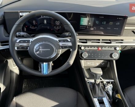 купити нове авто Хендай Туксон 2025 року від офіційного дилера Автоцентр AUTO.RIA Хендай фото