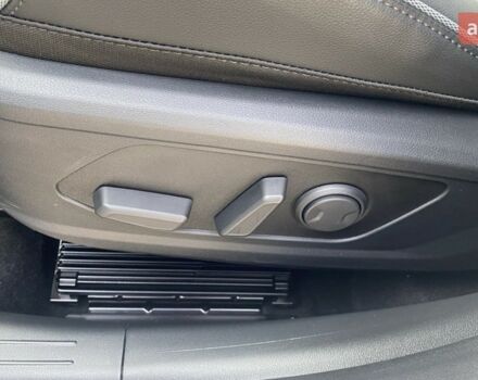 Хендай Туксон, об'ємом двигуна 2.5 л та пробігом 0 тис. км за 39210 $, фото 11 на Automoto.ua