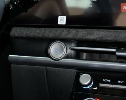 купити нове авто Хендай Туксон 2025 року від офіційного дилера Автопланета Кременчук (Hyundai) Хендай фото