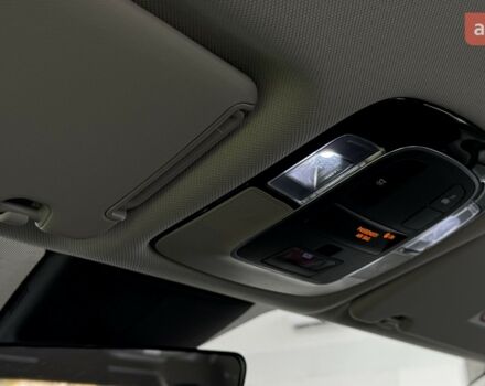 купить новое авто Хендай Туксон 2025 года от официального дилера Автоцентр AUTO.RIA Хендай фото