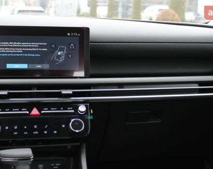 Хендай Туксон, об'ємом двигуна 2 л та пробігом 0 тис. км за 27083 $, фото 20 на Automoto.ua