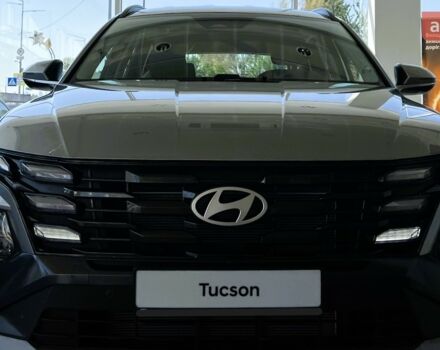 купити нове авто Хендай Туксон 2025 року від офіційного дилера Автоцентр AUTO.RIA Хендай фото