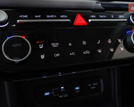 Хендай Туксон, объемом двигателя 1.6 л и пробегом 0 тыс. км за 45810 $, фото 10 на Automoto.ua