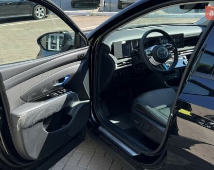 купить новое авто Хендай Туксон 2025 года от официального дилера Автоцентр AUTO.RIA Хендай фото