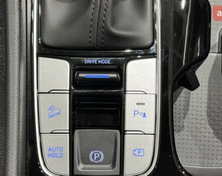 Хендай Туксон, об'ємом двигуна 2 л та пробігом 0 тис. км за 27242 $, фото 33 на Automoto.ua