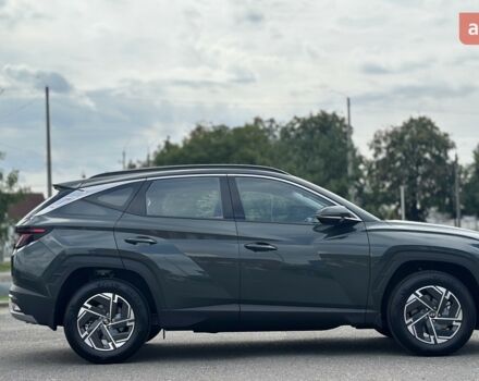 купить новое авто Хендай Туксон 2025 года от официального дилера ХЮНДАЙ МОТОР ПОДІЛЛЯ Хендай фото