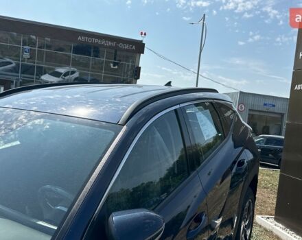 купить новое авто Хендай Туксон 2025 года от официального дилера Автотрейдінг-Одеса Hyundai Хендай фото