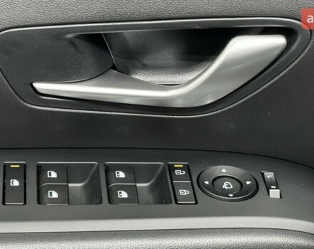 Хендай Туксон, объемом двигателя 2 л и пробегом 0 тыс. км за 27148 $, фото 22 на Automoto.ua