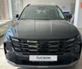 купити нове авто Хендай Туксон 2025 року від офіційного дилера HYUNDAI Аеліта Хендай фото