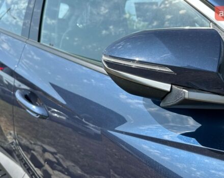 купить новое авто Хендай Туксон 2025 года от официального дилера Автотрейдінг-Одеса Hyundai Хендай фото