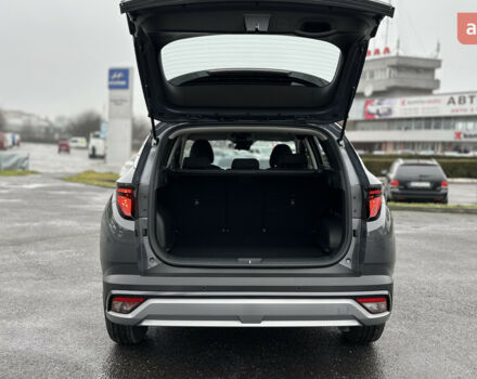 купити нове авто Хендай Туксон 2025 року від офіційного дилера ХЮНДАЙ МОТОР ПОДІЛЛЯ Хендай фото