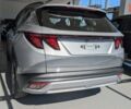 Хендай Туксон, объемом двигателя 2 л и пробегом 0 тыс. км за 28475 $, фото 4 на Automoto.ua