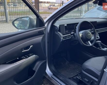 купити нове авто Хендай Туксон 2025 року від офіційного дилера Автоцентр AUTO.RIA Хендай фото