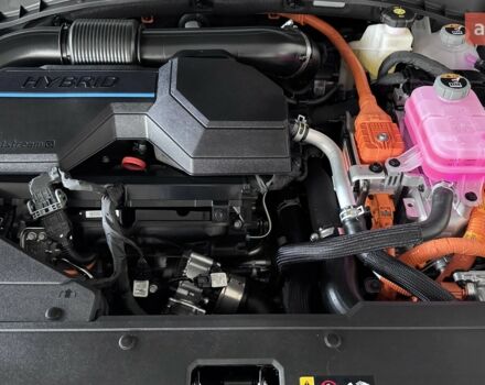 Хендай Туксон, объемом двигателя 1.6 л и пробегом 0 тыс. км за 35523 $, фото 11 на Automoto.ua