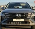 купить новое авто Хендай Туксон 2025 года от официального дилера ХЮНДАЙ МОТОР ПОДІЛЛЯ Хендай фото