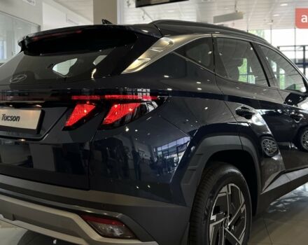 купить новое авто Хендай Туксон 2025 года от официального дилера Автоцентр AUTO.RIA Хендай фото