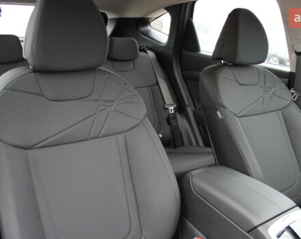 Хендай Туксон, об'ємом двигуна 2 л та пробігом 0 тис. км за 27083 $, фото 21 на Automoto.ua