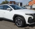 купить новое авто Хендай Туксон 2025 года от официального дилера Автоберег HYUNDAI на Бальзака Хендай фото