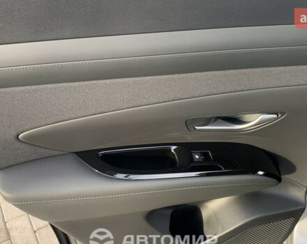 Хендай Туксон 2025 в Виннице на Automoto.ua Хендай Туксон, объемом двигателя 2 л и пробегом 0 тыс. км за 33495 $, фото 34 на Automoto.ua
