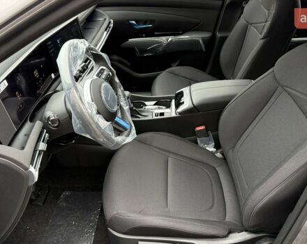 купить новое авто Хендай Туксон 2025 года от официального дилера Автоцентр AUTO.RIA Хендай фото