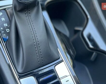 Хендай Туксон, объемом двигателя 2 л и пробегом 0 тыс. км за 32219 $, фото 37 на Automoto.ua