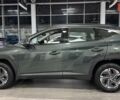 Хендай Туксон, об'ємом двигуна 2 л та пробігом 0 тис. км за 27293 $, фото 12 на Automoto.ua