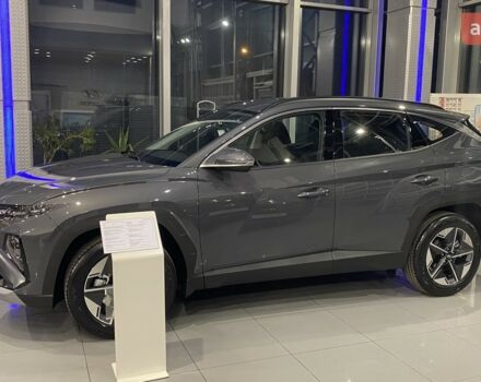 Хендай Туксон, об'ємом двигуна 2 л та пробігом 0 тис. км за 32248 $, фото 2 на Automoto.ua