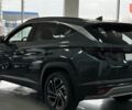 купити нове авто Хендай Туксон 2025 року від офіційного дилера Автопланета Кременчук (Hyundai) Хендай фото