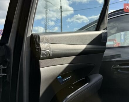 купити нове авто Хендай Туксон 2025 року від офіційного дилера Автоцентр AUTO.RIA Хендай фото