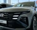 купити нове авто Хендай Туксон 2025 року від офіційного дилера Автоцентр AUTO.RIA Хендай фото