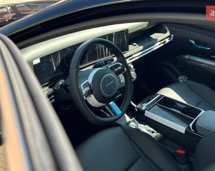 купить новое авто Хендай Туксон 2025 года от официального дилера Автоцентр AUTO.RIA Хендай фото