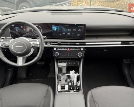 купити нове авто Хендай Туксон 2025 року від офіційного дилера Автоцентр AUTO.RIA Хендай фото