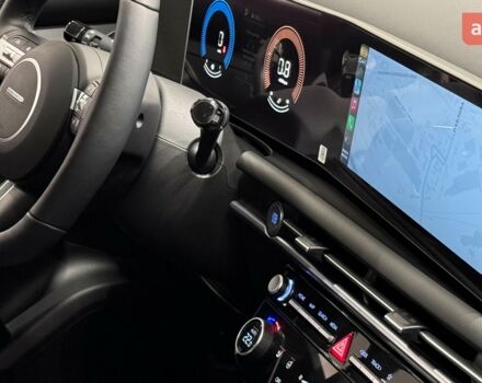 Хендай Туксон, объемом двигателя 2 л и пробегом 0 тыс. км за 27148 $, фото 43 на Automoto.ua