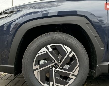 купить новое авто Хендай Туксон 2025 года от официального дилера Автоцентр AUTO.RIA Хендай фото