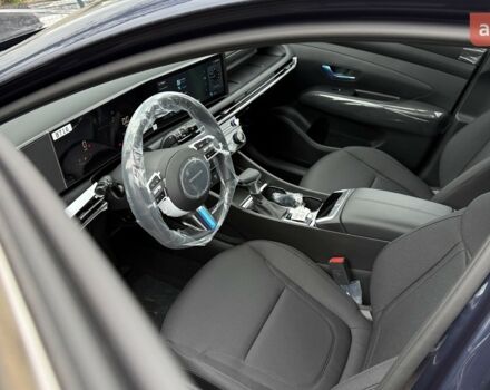 купить новое авто Хендай Туксон 2025 года от официального дилера Автоцентр AUTO.RIA Хендай фото