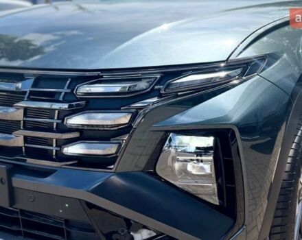 Хендай Туксон, об'ємом двигуна 2 л та пробігом 0 тис. км за 34002 $, фото 39 на Automoto.ua