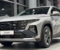 Хендай Туксон, объемом двигателя 2 л и пробегом 0 тыс. км за 32409 $, фото 1 на Automoto.ua
