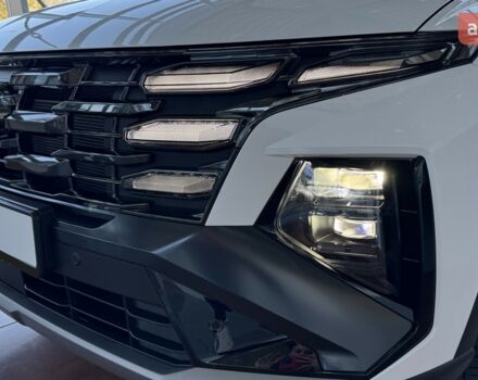 купить новое авто Хендай Туксон 2025 года от официального дилера Автоцентр AUTO.RIA Хендай фото
