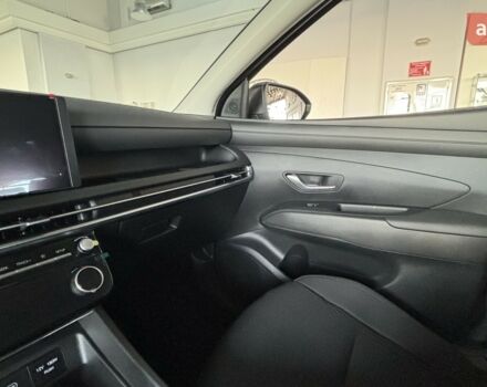 купить новое авто Хендай Туксон 2025 года от официального дилера Автоцентр AUTO.RIA Хендай фото