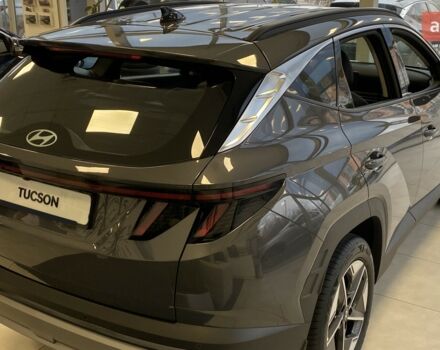 купить новое авто Хендай Туксон 2025 года от официального дилера Автоцентр AUTO.RIA Хендай фото