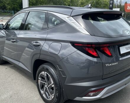 купить новое авто Хендай Туксон 2025 года от официального дилера Автоцентр AUTO.RIA Хендай фото