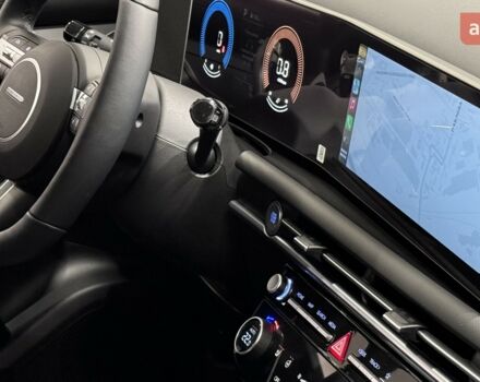 Хендай Туксон, об'ємом двигуна 2 л та пробігом 0 тис. км за 27242 $, фото 42 на Automoto.ua